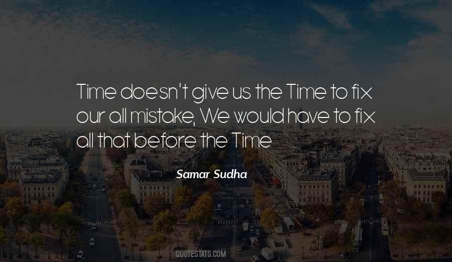 Samar Sudha Quotes #449325