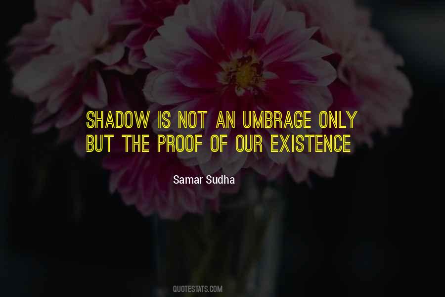 Samar Sudha Quotes #449778