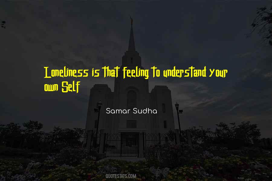 Samar Sudha Quotes #631068