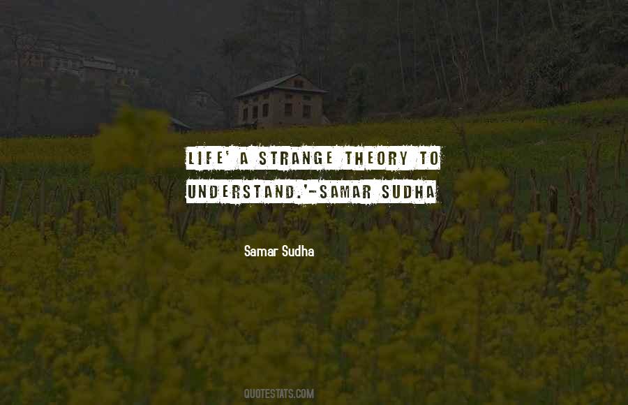 Samar Sudha Quotes #877229