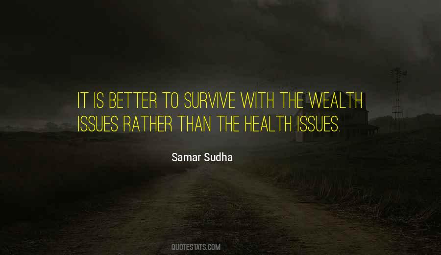 Samar Sudha Quotes #902082
