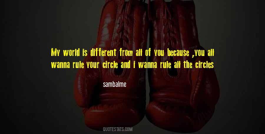 Sambalme Quotes #1607822