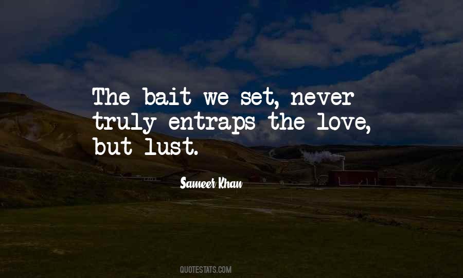 Sameer Khan Quotes #732030