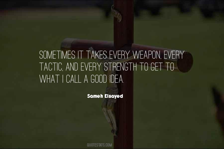 Sameh Elsayed Quotes #1050671