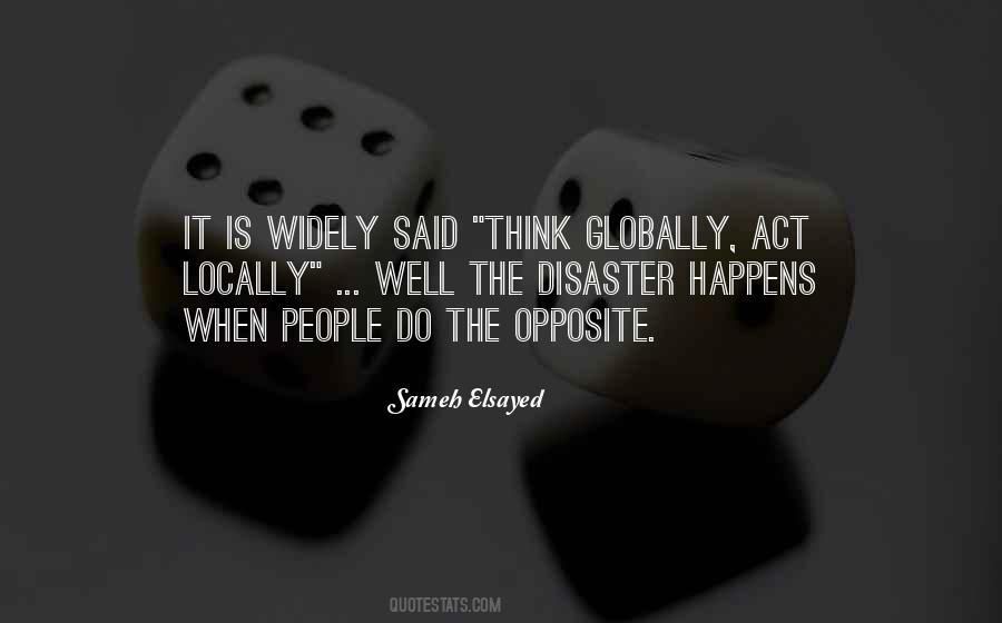 Sameh Elsayed Quotes #1168671