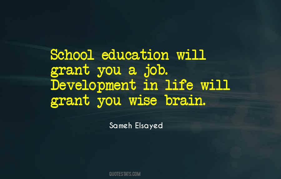 Sameh Elsayed Quotes #1180132