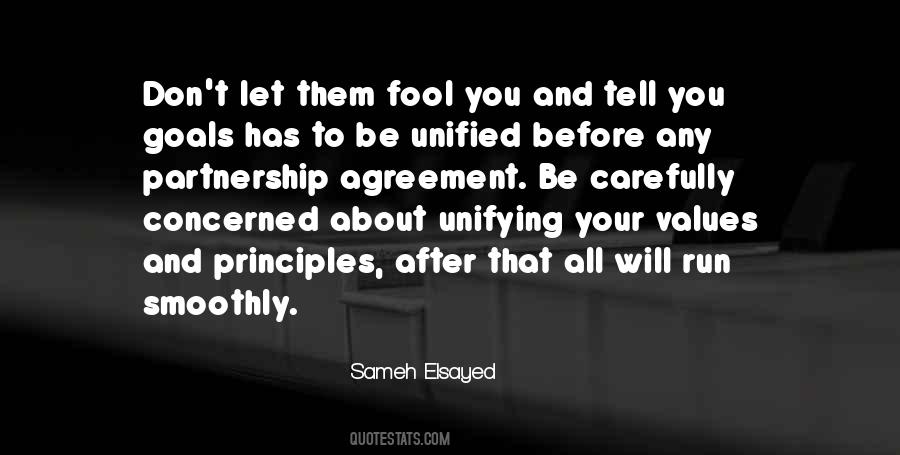 Sameh Elsayed Quotes #1373213