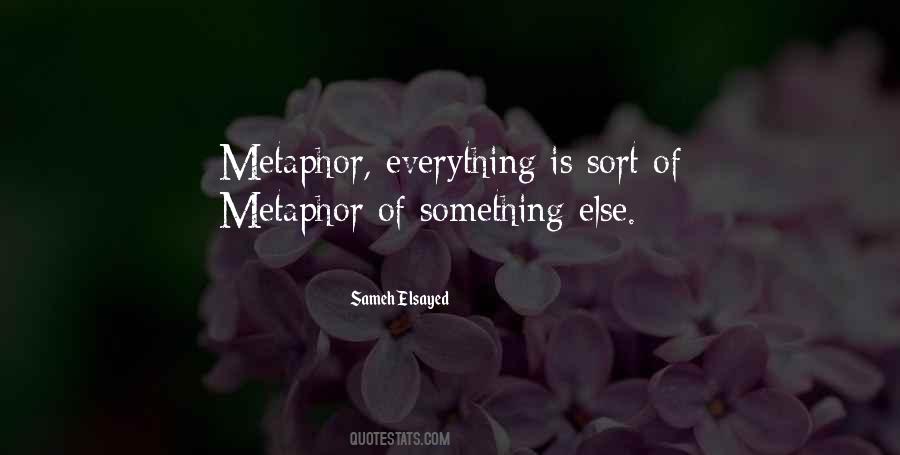 Sameh Elsayed Quotes #1502439
