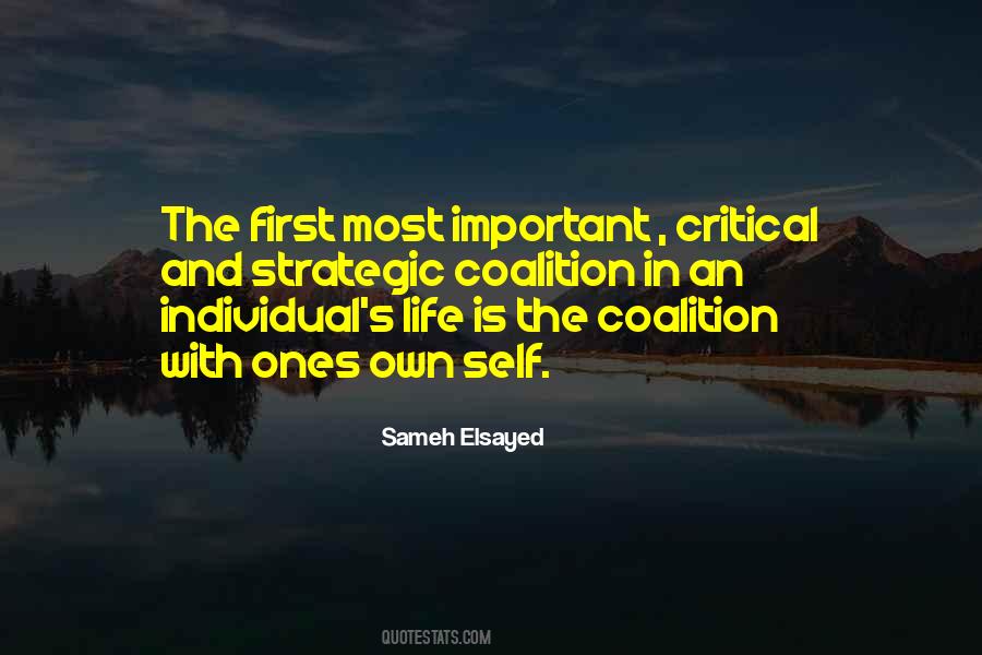 Sameh Elsayed Quotes #1797758
