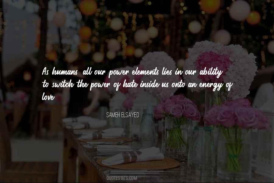 Sameh Elsayed Quotes #1822177