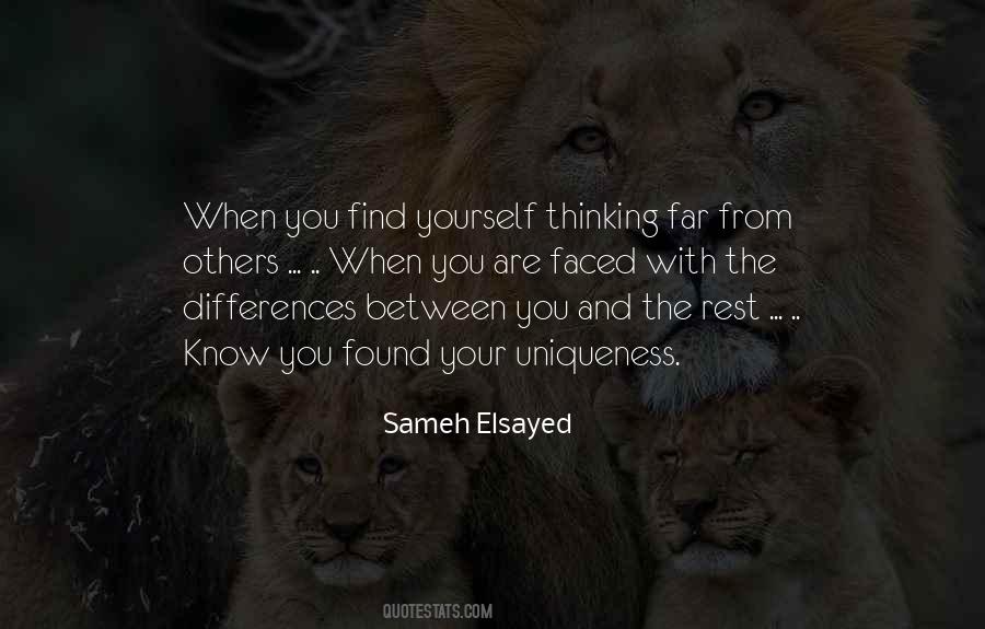 Sameh Elsayed Quotes #22367