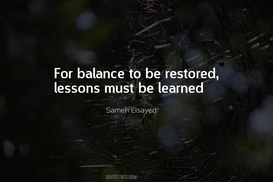 Sameh Elsayed Quotes #356681