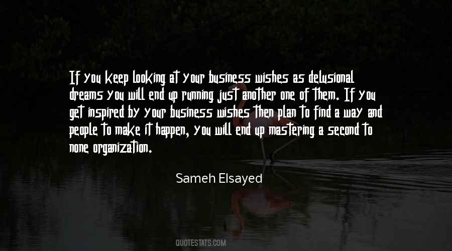 Sameh Elsayed Quotes #366515