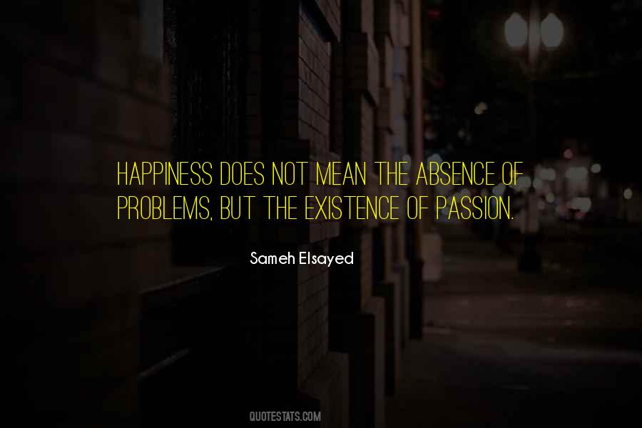Sameh Elsayed Quotes #370962