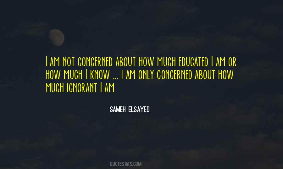 Sameh Elsayed Quotes #676848