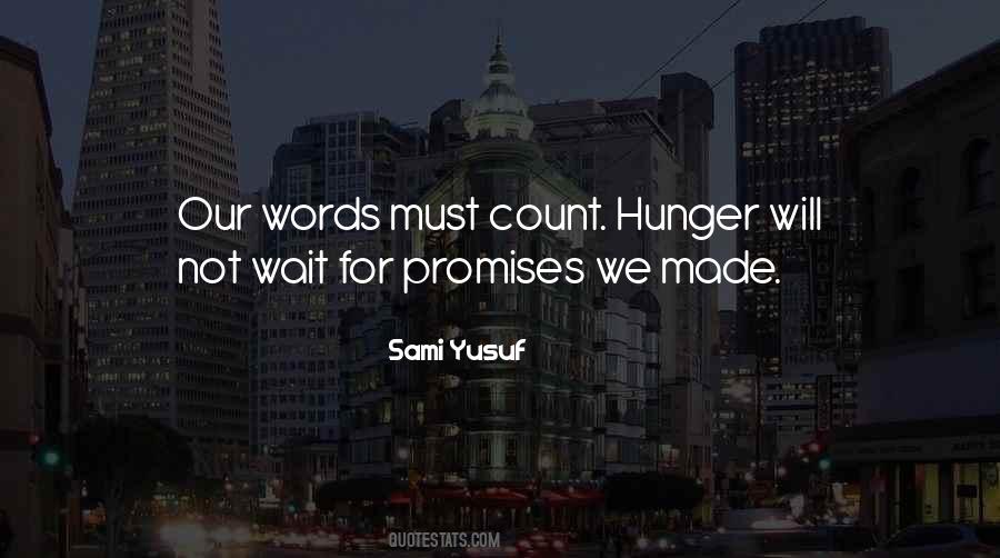 Sami Yusuf Quotes #116199