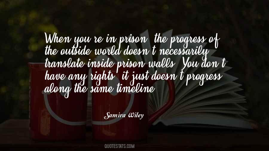 Samira Wiley Quotes #1507987