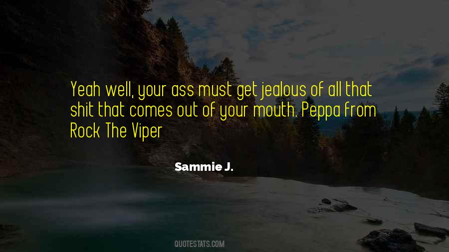 Sammie J. Quotes #439428