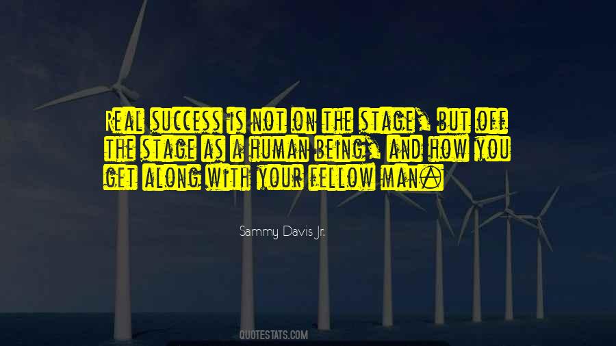 Sammy Davis Jr. Quotes #149194