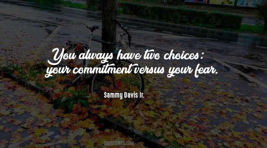 Sammy Davis Jr. Quotes #1771125