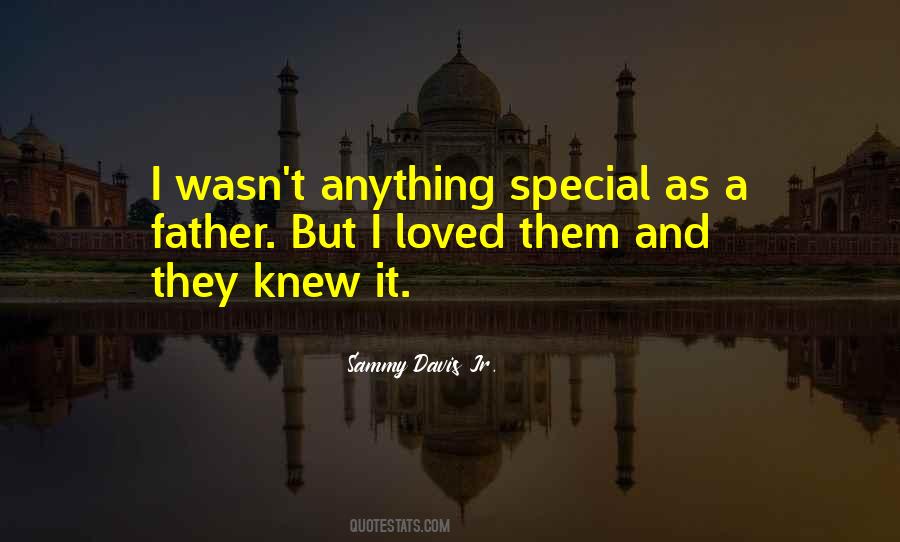 Sammy Davis Jr. Quotes #382454