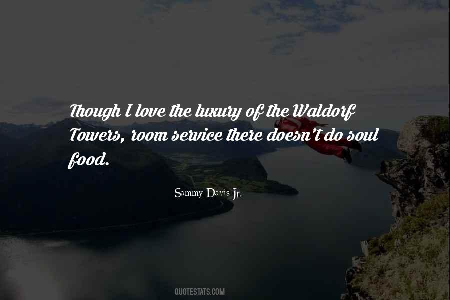 Sammy Davis Jr. Quotes #594141