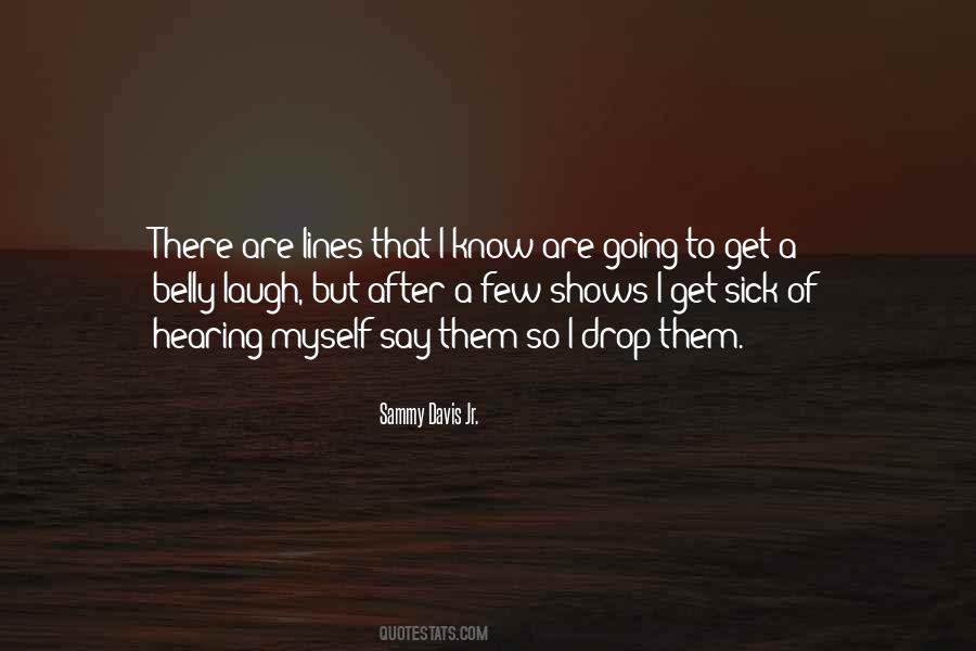 Sammy Davis Jr. Quotes #628363