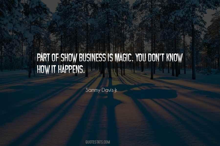 Sammy Davis Jr. Quotes #838571