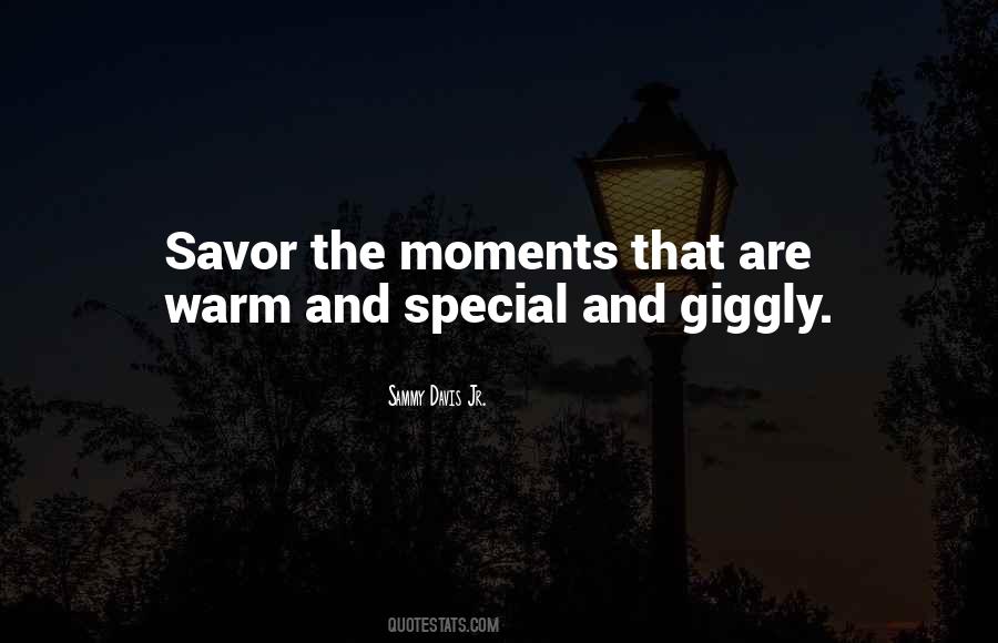 Sammy Davis Jr. Quotes #945365