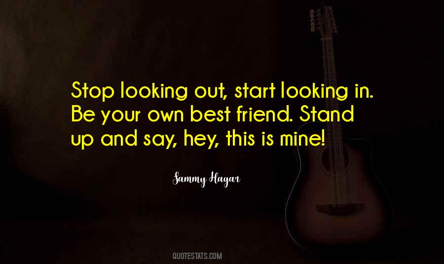 Sammy Hagar Quotes #359160