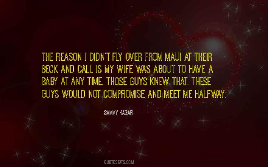 Sammy Hagar Quotes #572658