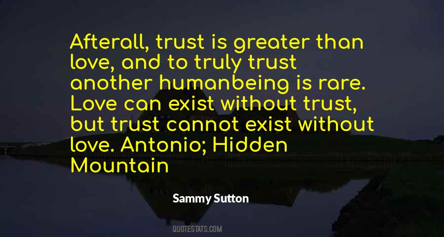 Sammy Sutton Quotes #162311 Sammy Sutton Quotes #162311