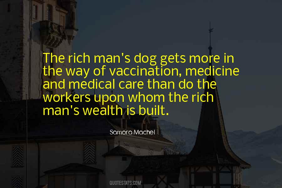Samora Machel Quotes #107562