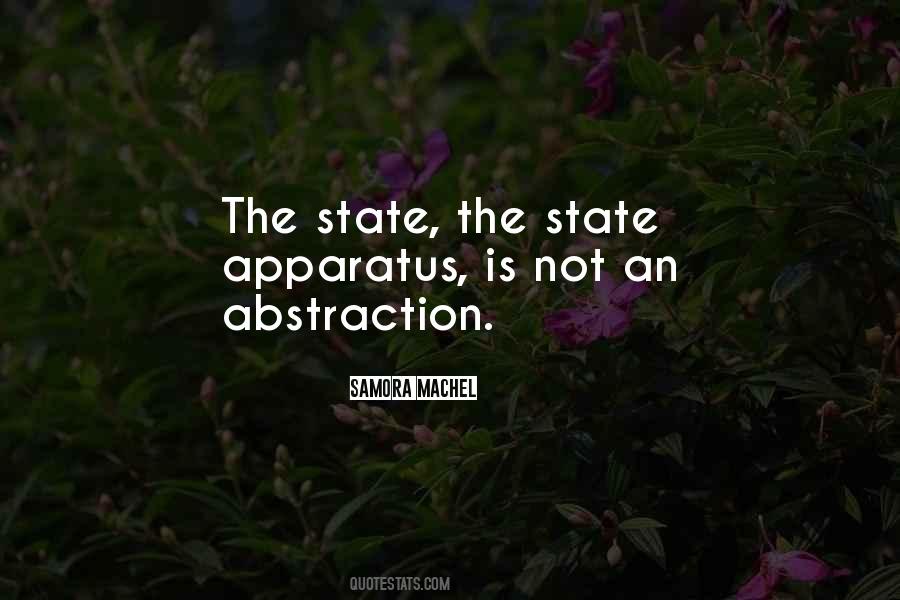 Samora Machel Quotes #1502455