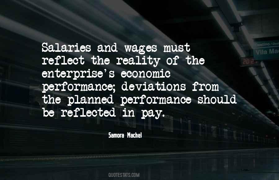 Samora Machel Quotes #180867