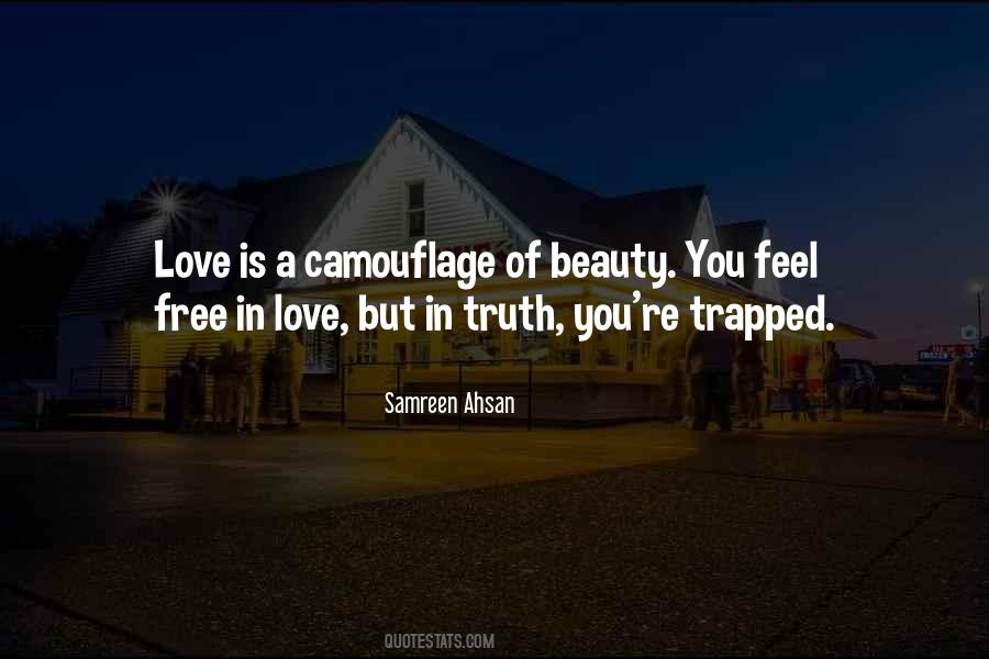 Samreen Ahsan Quotes #143468