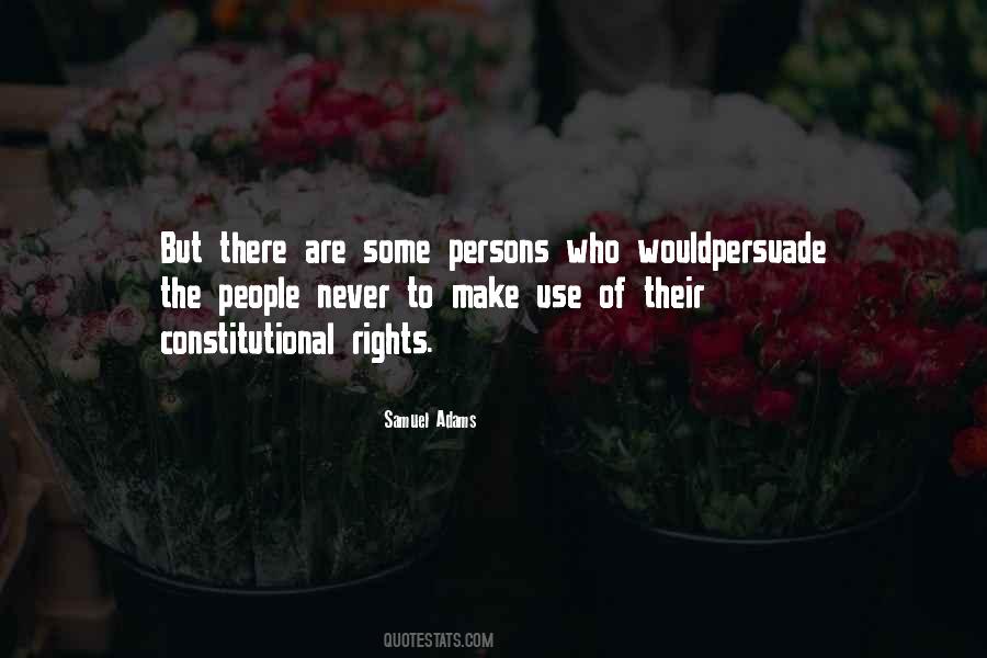 Samuel Adams Quotes #1029493