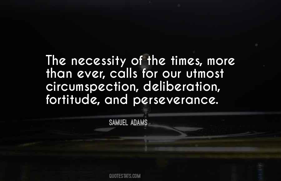 Samuel Adams Quotes #157819