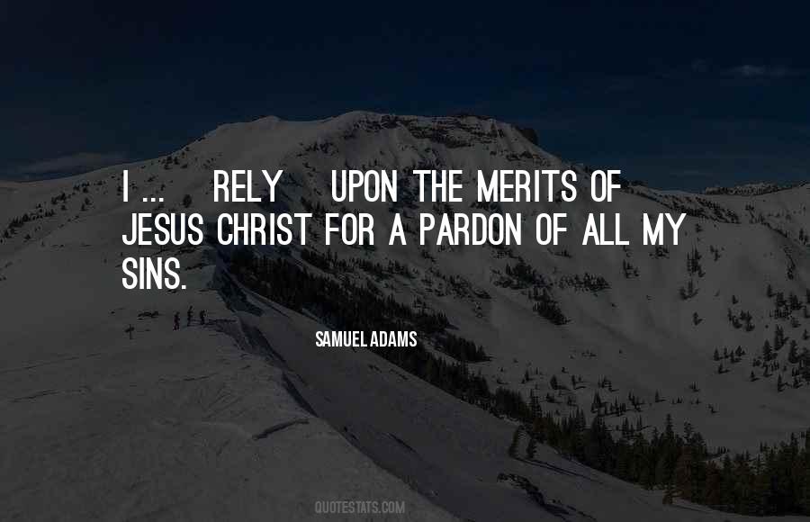 Samuel Adams Quotes #1711001