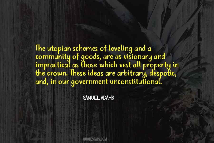 Samuel Adams Quotes #1826194