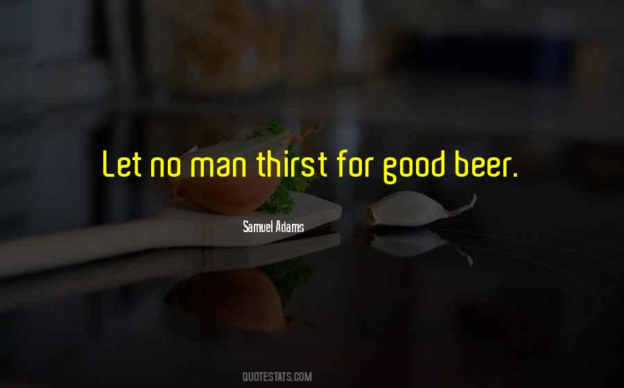 Samuel Adams Quotes #589444