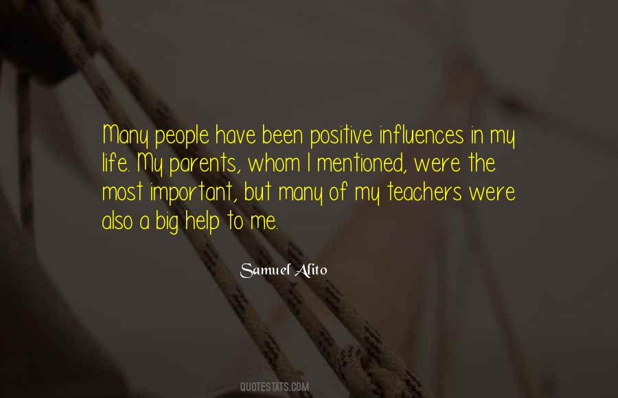Samuel Alito Quotes #1307862