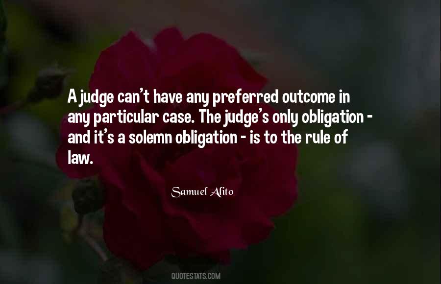 Samuel Alito Quotes #1392149