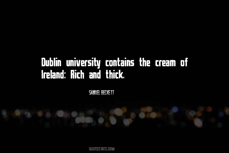 Samuel Beckett Quotes #1765357