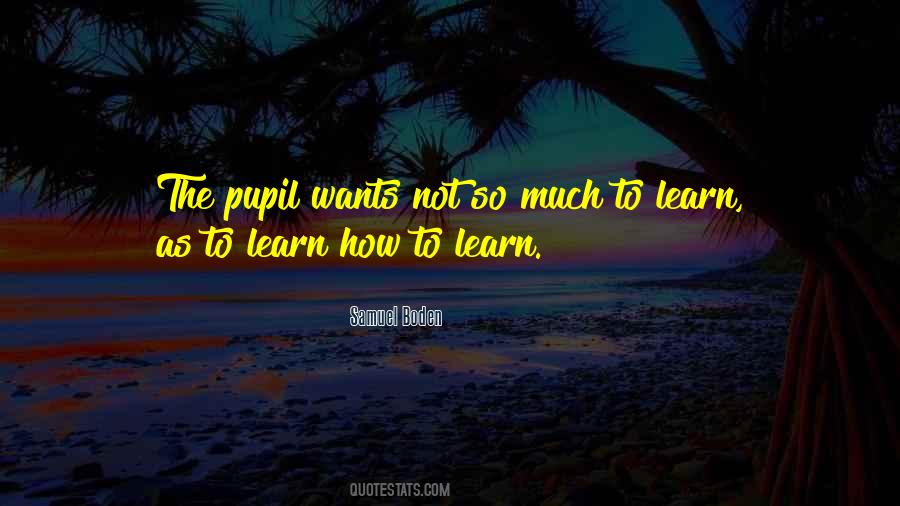 Samuel Boden Quotes #560883 Samuel Boden Quotes #560883