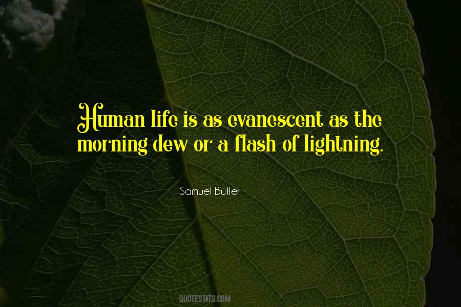 Samuel Butler Quotes #1067616