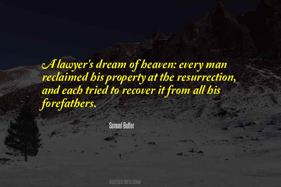 Samuel Butler Quotes #1614476