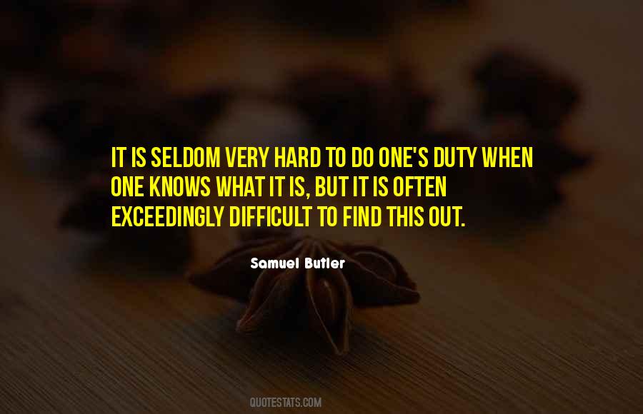 Samuel Butler Quotes #1615008