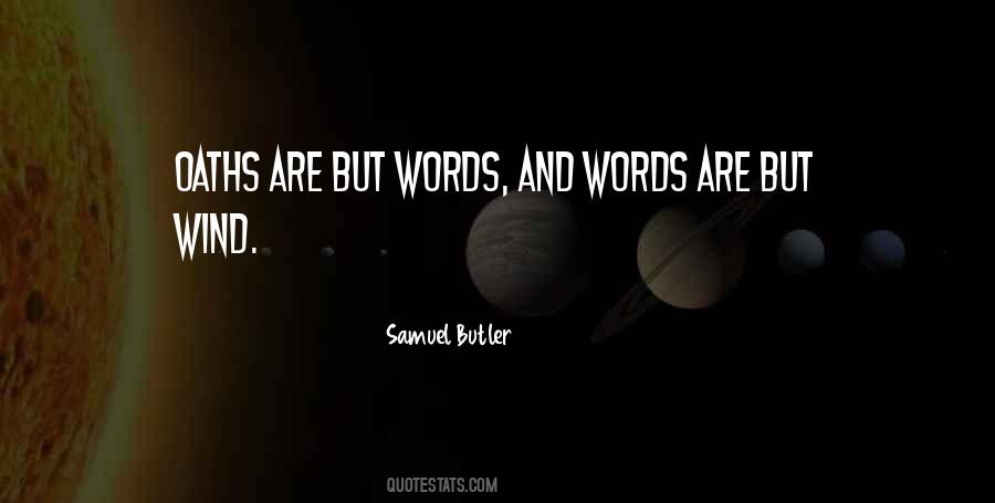 Samuel Butler Quotes #1681389