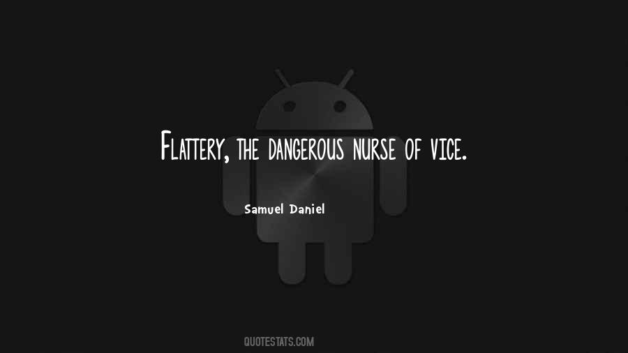 Samuel Daniel Quotes #367291